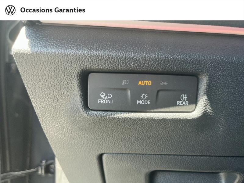 Voitures occasions VOLKSWAGEN Tayron R-Line Cesson-Sévigné