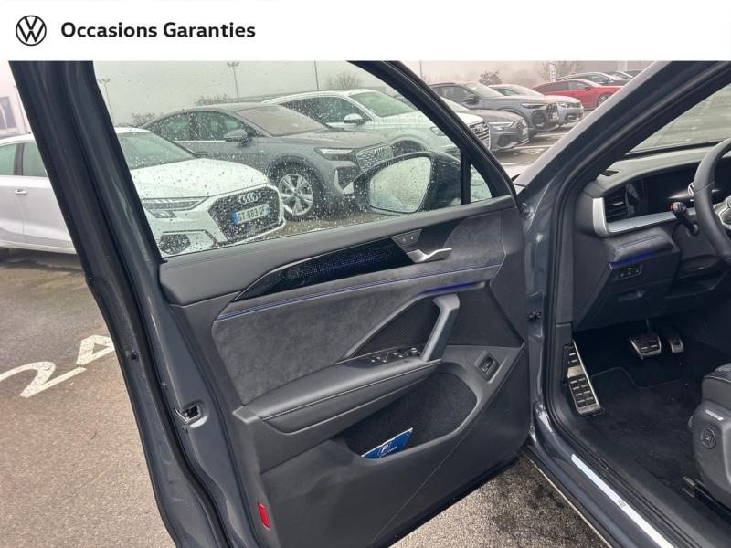 Voitures occasions VOLKSWAGEN Tayron R-Line Cesson-Sévigné