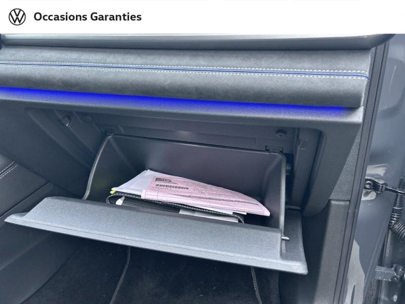 Voitures occasions VOLKSWAGEN Tayron R-Line Cesson-Sévigné
