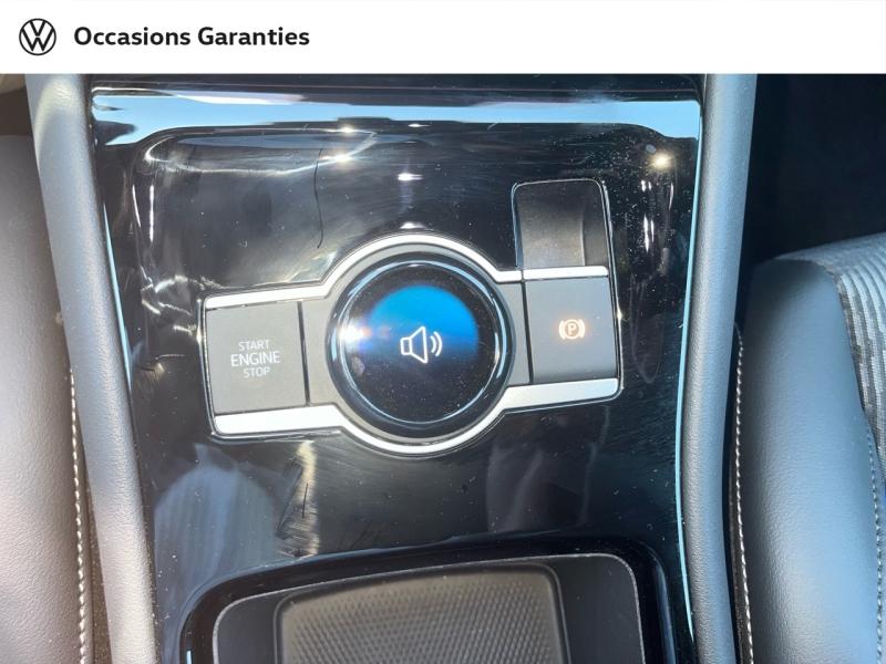 Voitures occasions VOLKSWAGEN Tayron R-Line Cesson-Sévigné