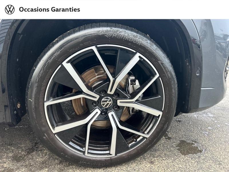 Voitures occasions VOLKSWAGEN Tayron R-Line Cesson-Sévigné