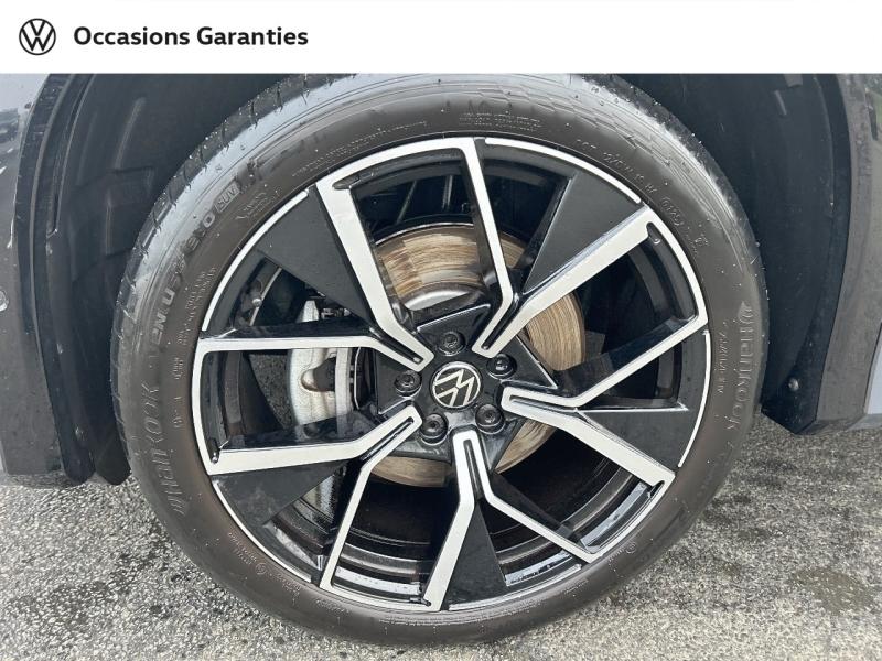 Voitures occasions VOLKSWAGEN Tayron R-Line Cesson-Sévigné