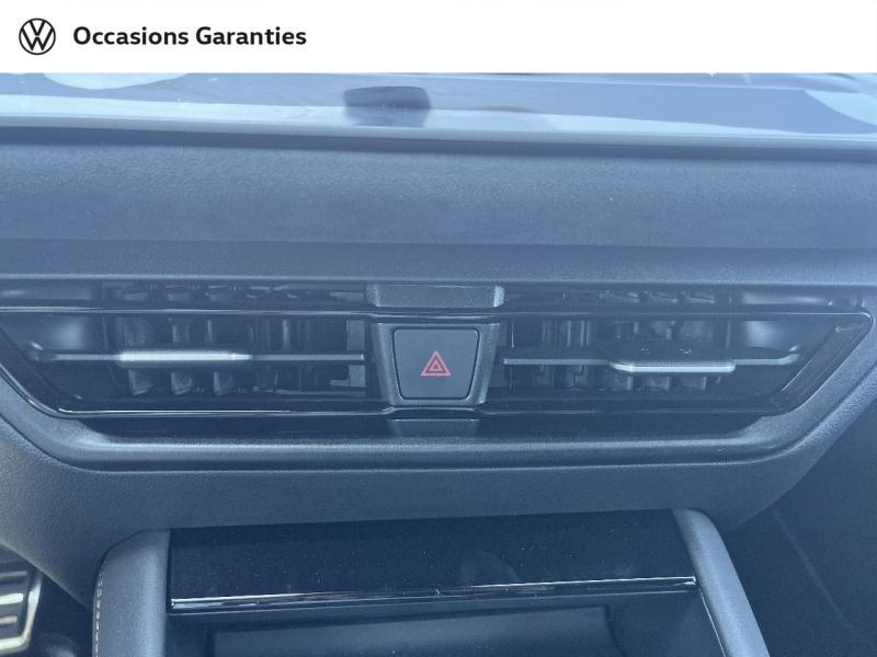 Voitures occasions VOLKSWAGEN Tayron R-Line Cesson-Sévigné
