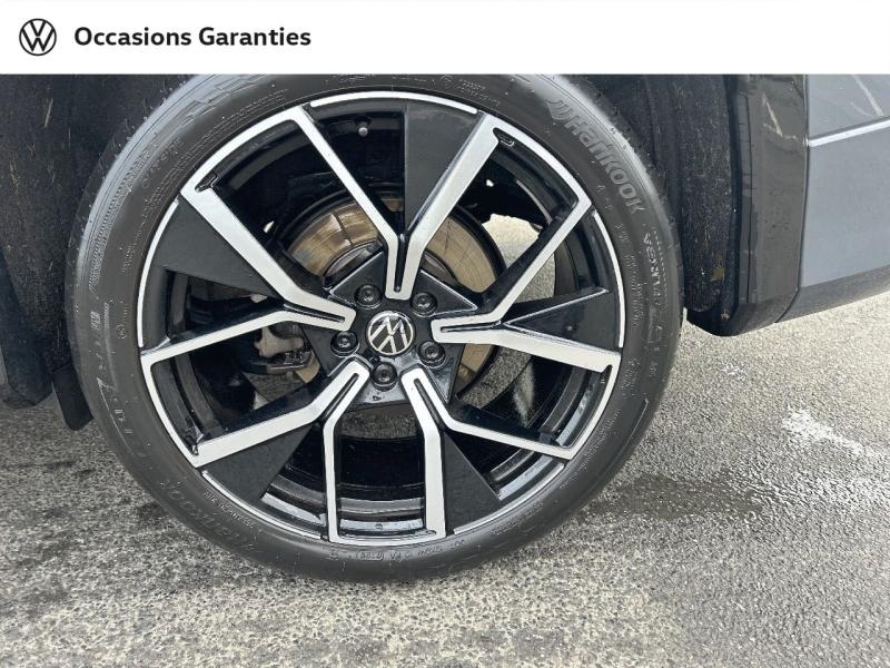 Voitures occasions VOLKSWAGEN Tayron R-Line Cesson-Sévigné