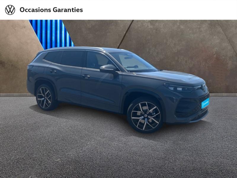 Voitures occasions VOLKSWAGEN Tayron R-Line Cesson-Sévigné
