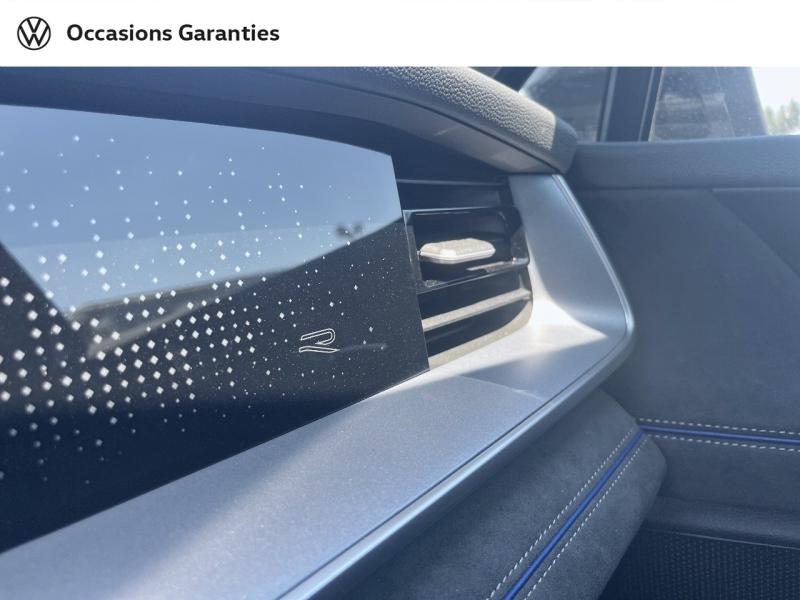 Voitures occasions VOLKSWAGEN Tayron R-Line Cesson-Sévigné