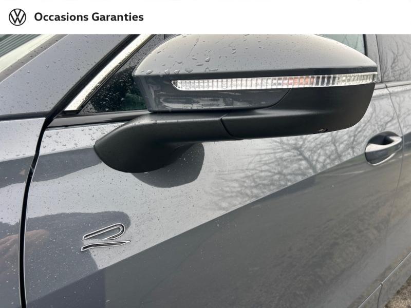 Voitures occasions VOLKSWAGEN Tayron R-Line Cesson-Sévigné