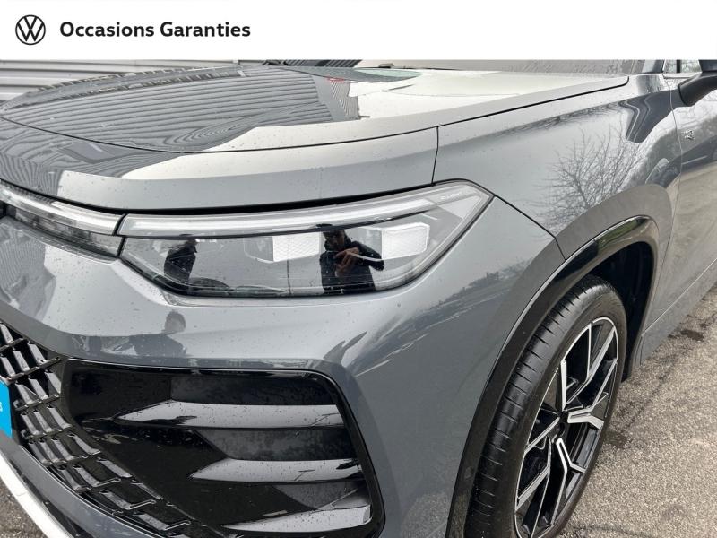 Voitures occasions VOLKSWAGEN Tayron R-Line Cesson-Sévigné