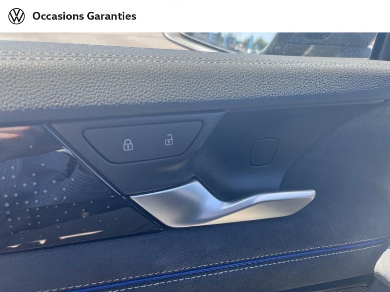 Voitures occasions VOLKSWAGEN Tayron R-Line Cesson-Sévigné