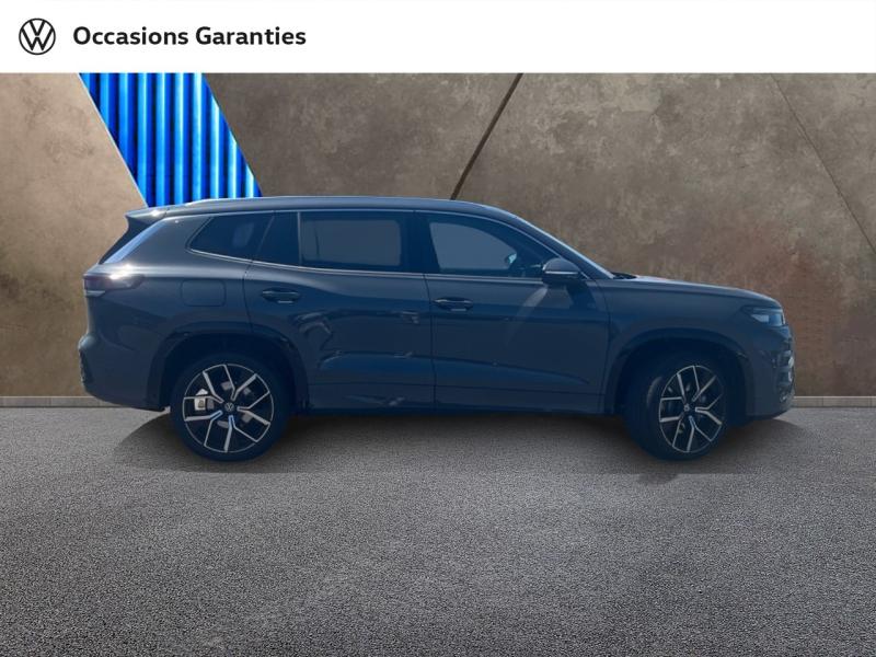 Voitures occasions VOLKSWAGEN Tayron R-Line Cesson-Sévigné
