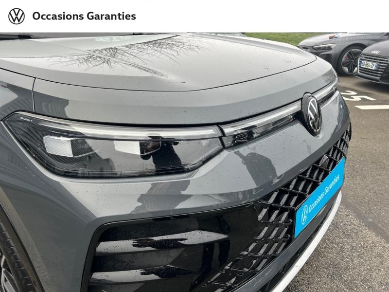 Voitures occasions VOLKSWAGEN Tayron R-Line Cesson-Sévigné