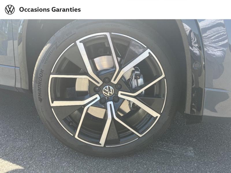 Voitures occasions VOLKSWAGEN Tayron R-Line Cesson-Sévigné