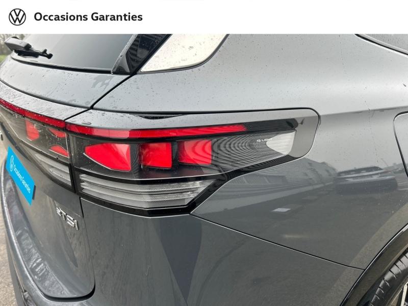 Voitures occasions VOLKSWAGEN Tayron R-Line Cesson-Sévigné