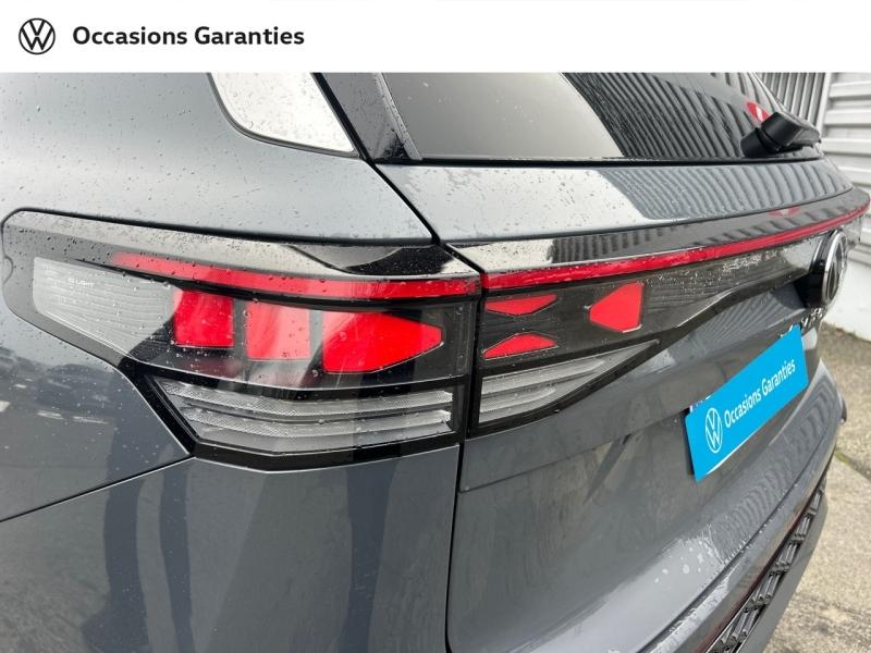 Voitures occasions VOLKSWAGEN Tayron R-Line Cesson-Sévigné