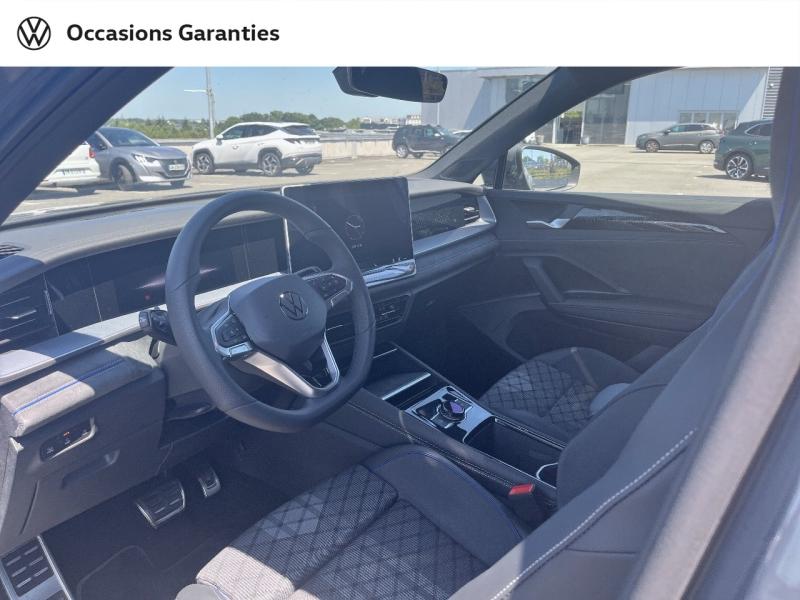 Voitures occasions VOLKSWAGEN Tayron R-Line Cesson-Sévigné