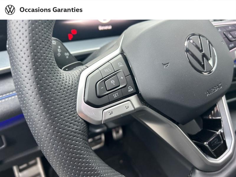 Voitures occasions VOLKSWAGEN Tayron R-Line Cesson-Sévigné