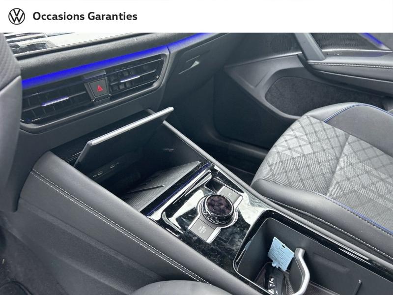 Voitures occasions VOLKSWAGEN Tayron R-Line Cesson-Sévigné