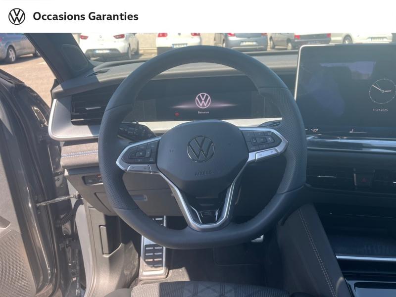 Voitures occasions VOLKSWAGEN Tayron R-Line Cesson-Sévigné