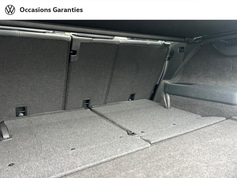 Voitures occasions VOLKSWAGEN Tayron R-Line Cesson-Sévigné