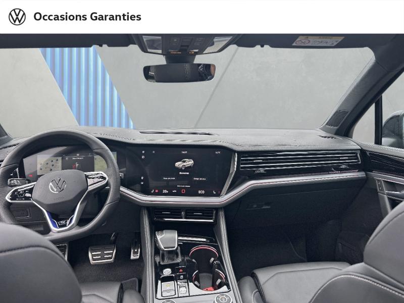 Voitures occasions VOLKSWAGEN TOUAREG R Cesson-Sévigné