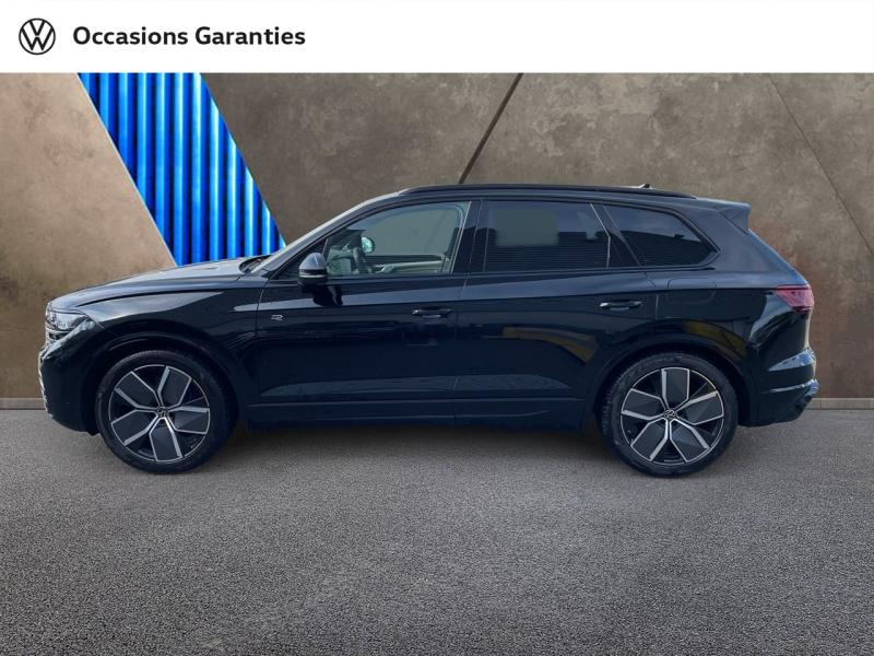 Voitures occasions VOLKSWAGEN TOUAREG R Cesson-Sévigné