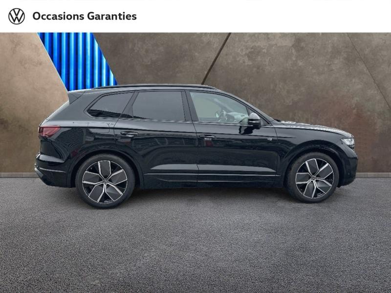 Voitures occasions VOLKSWAGEN TOUAREG R Cesson-Sévigné