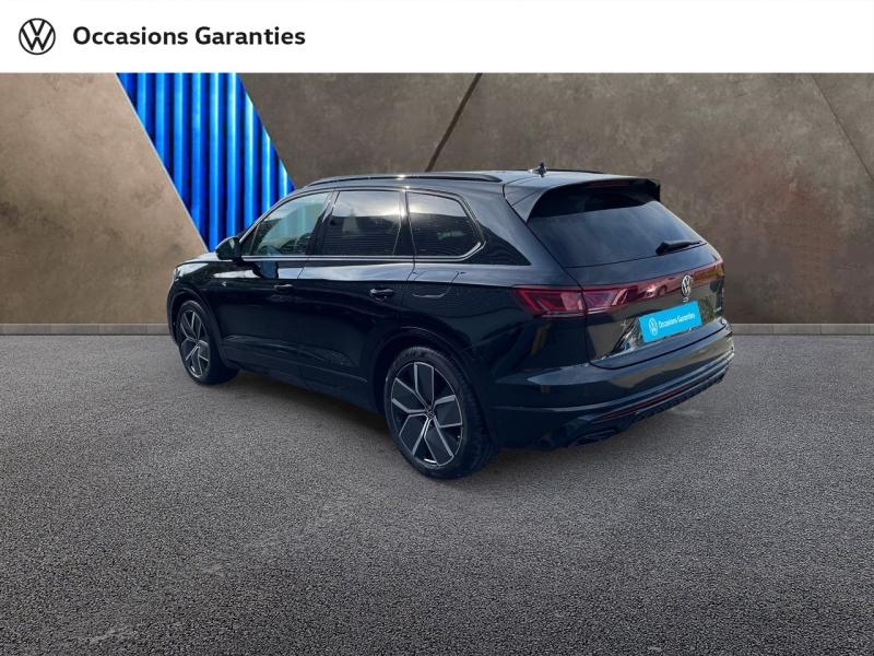 Voitures occasions VOLKSWAGEN TOUAREG R Cesson-Sévigné