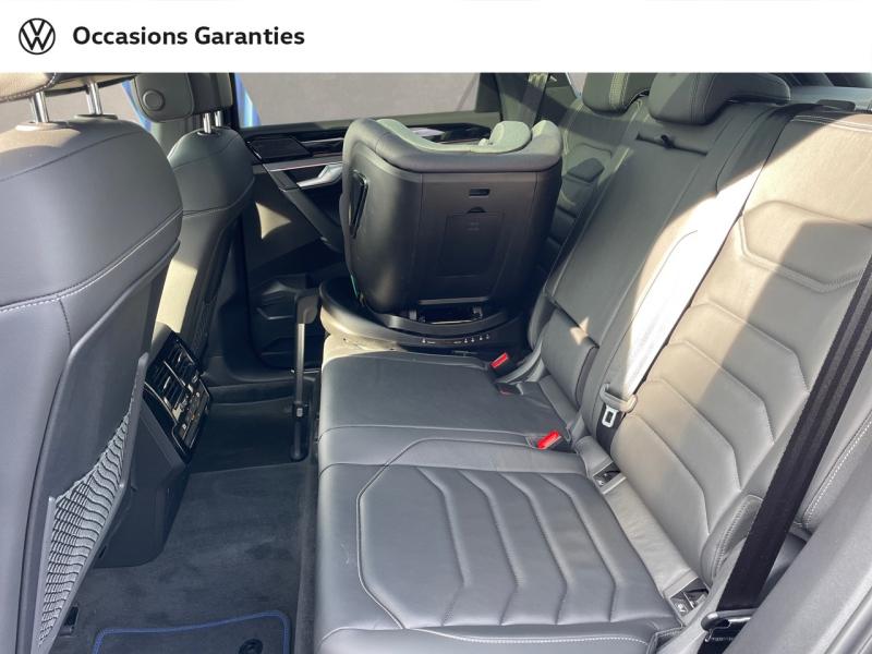 Voitures occasions VOLKSWAGEN TOUAREG R Cesson-Sévigné