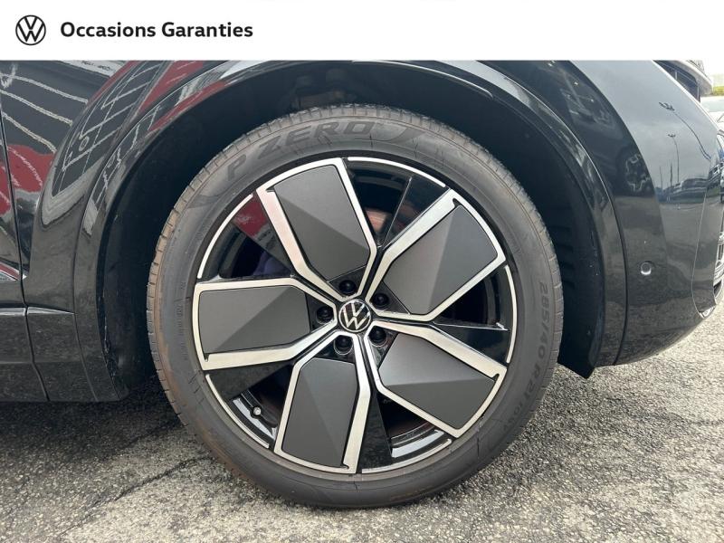 Voitures occasions VOLKSWAGEN TOUAREG R Cesson-Sévigné