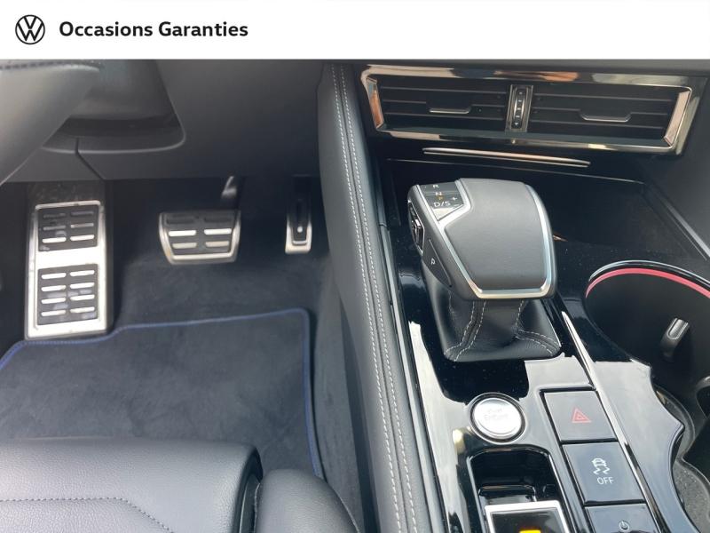 Voitures occasions VOLKSWAGEN TOUAREG R Cesson-Sévigné