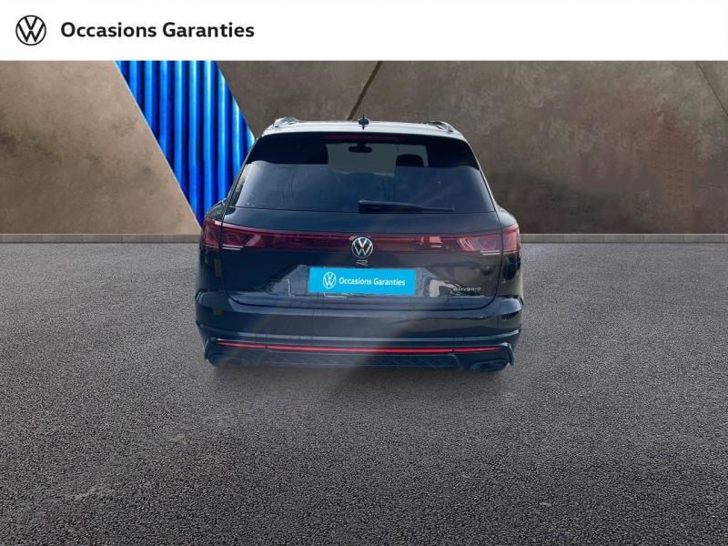 Voitures occasions VOLKSWAGEN TOUAREG R Cesson-Sévigné