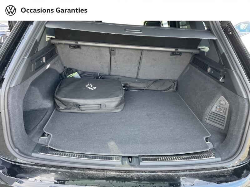 Voitures occasions VOLKSWAGEN TOUAREG R Cesson-Sévigné