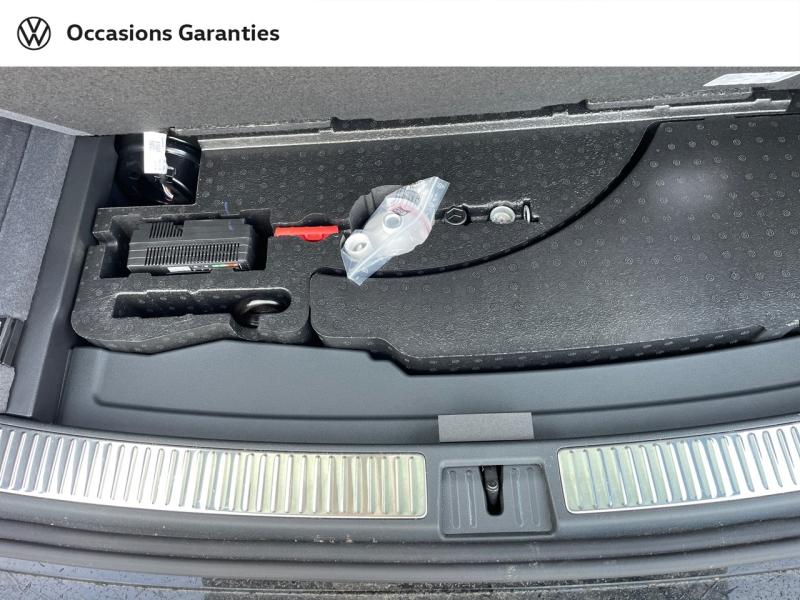 Voitures occasions VOLKSWAGEN TOUAREG R Cesson-Sévigné