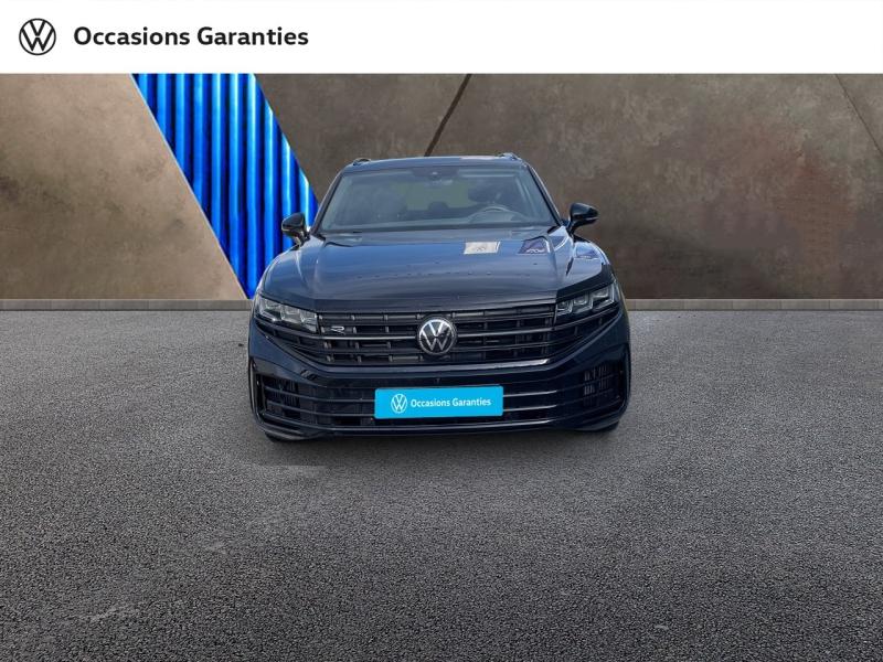 Voitures occasions VOLKSWAGEN TOUAREG R Cesson-Sévigné