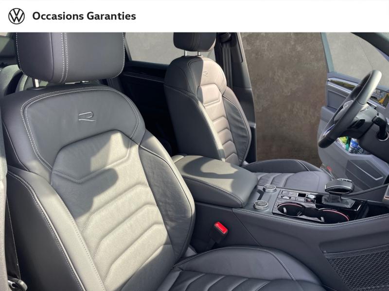 Voitures occasions VOLKSWAGEN TOUAREG R Cesson-Sévigné