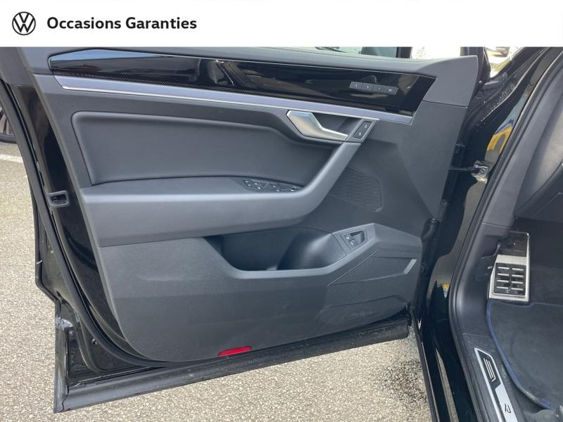 Voitures occasions VOLKSWAGEN TOUAREG R Cesson-Sévigné