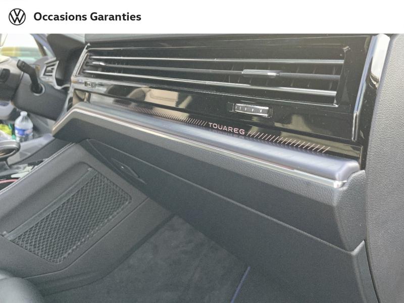 Voitures occasions VOLKSWAGEN TOUAREG R Cesson-Sévigné