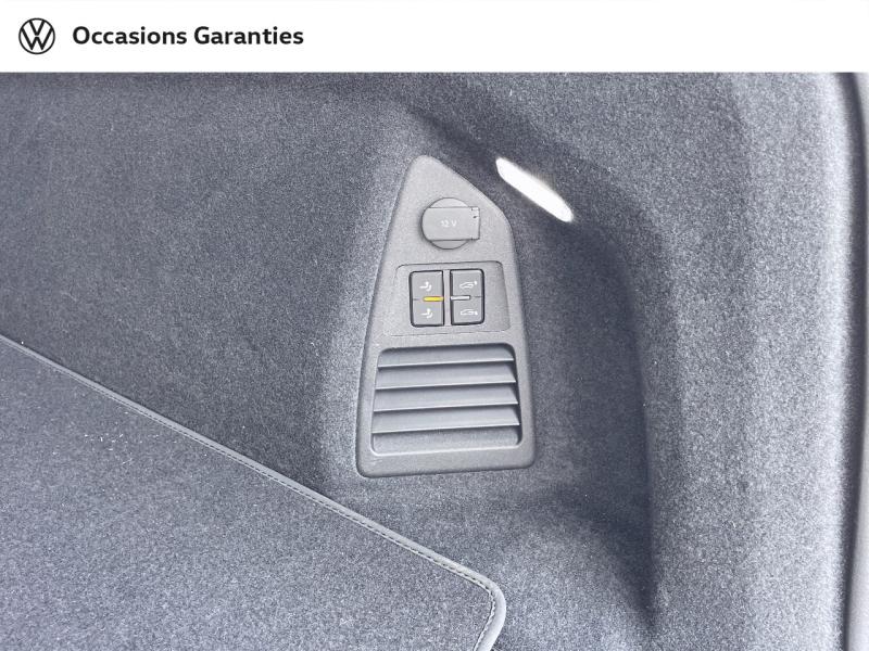 Voitures occasions VOLKSWAGEN TOUAREG R Cesson-Sévigné