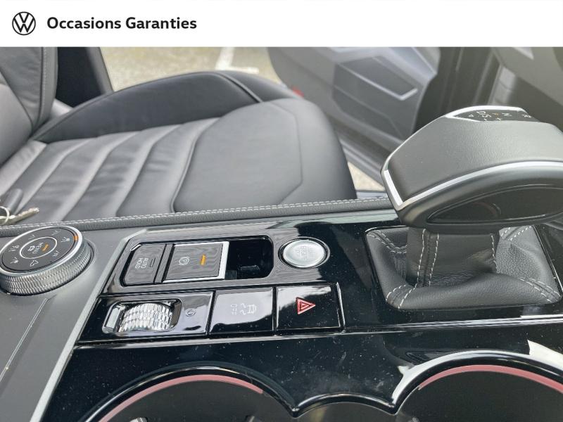 Voitures occasions VOLKSWAGEN TOUAREG R Cesson-Sévigné