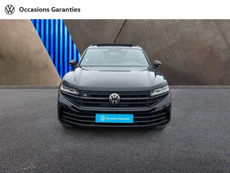 Voitures occasions VOLKSWAGEN TOUAREG R Cesson-Sévigné