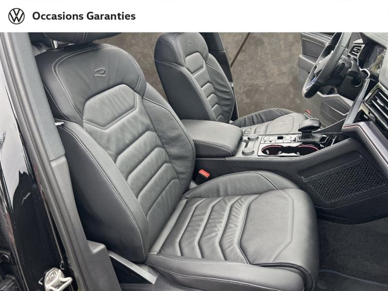 Voitures occasions VOLKSWAGEN TOUAREG R Cesson-Sévigné