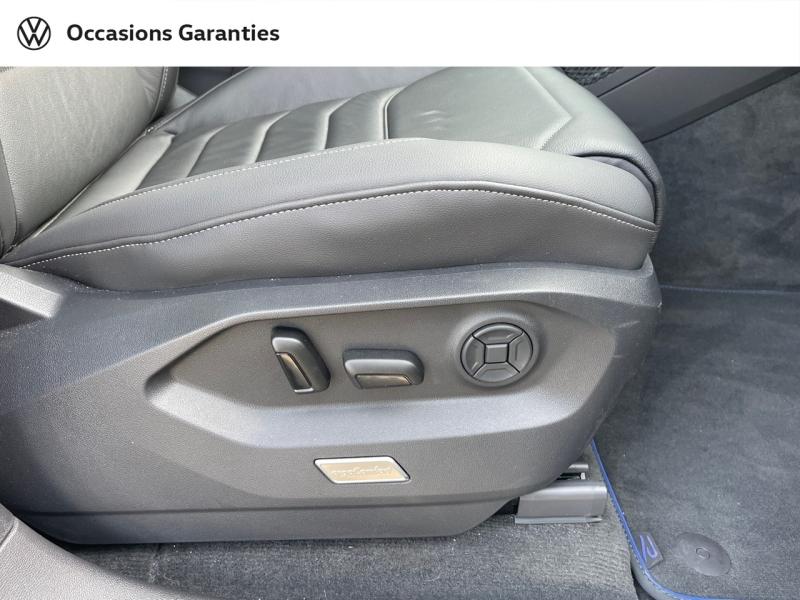 Voitures occasions VOLKSWAGEN TOUAREG R Cesson-Sévigné