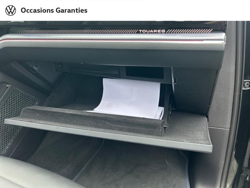Voitures occasions VOLKSWAGEN TOUAREG R Cesson-Sévigné