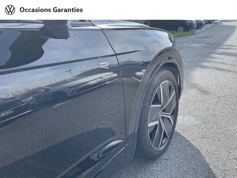 Voitures occasions VOLKSWAGEN TOUAREG R Cesson-Sévigné