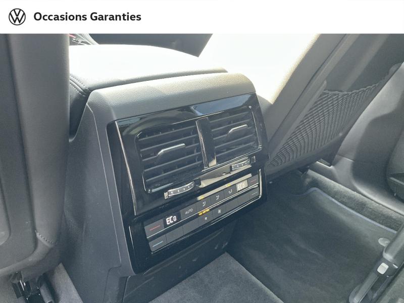 Voitures occasions VOLKSWAGEN TOUAREG R Cesson-Sévigné