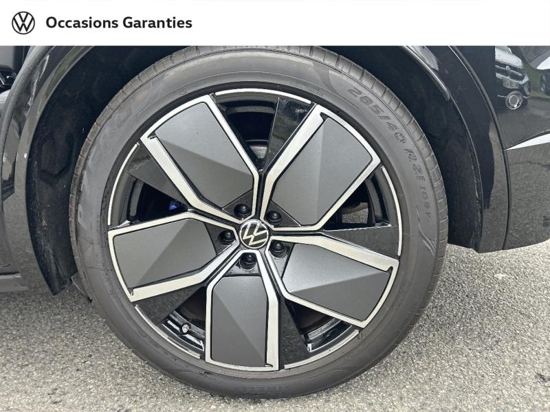 Voitures occasions VOLKSWAGEN TOUAREG R Cesson-Sévigné