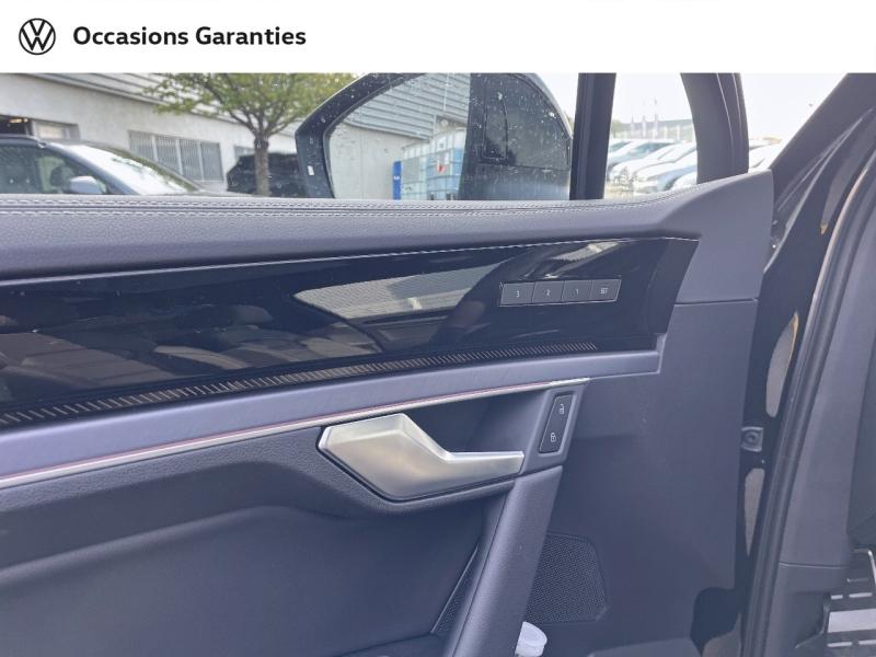 Voitures occasions VOLKSWAGEN TOUAREG R Cesson-Sévigné