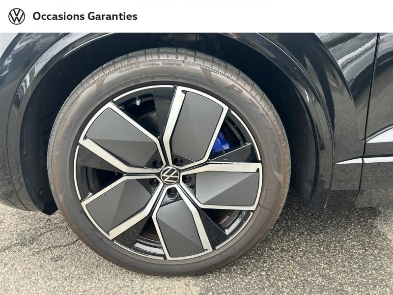 Voitures occasions VOLKSWAGEN TOUAREG R Cesson-Sévigné