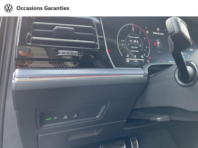 Voitures occasions VOLKSWAGEN TOUAREG R Cesson-Sévigné