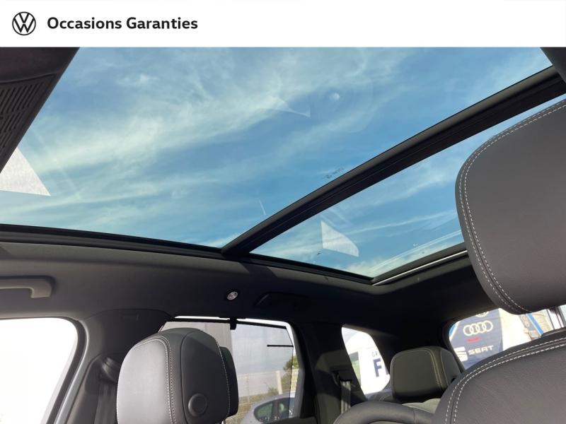 Voitures occasions VOLKSWAGEN TOUAREG R Cesson-Sévigné